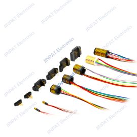 Separate Slip Rings