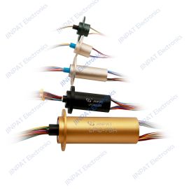 Capsule Slip Rings