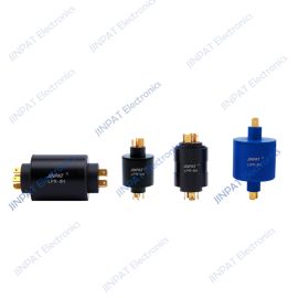 Pin Connection Slip Rings