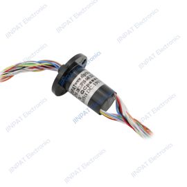 Miniature Slip Rings