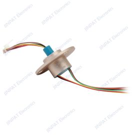 High-End Metal Slip Ring