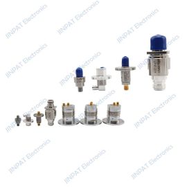 High Frequency Slip Rings