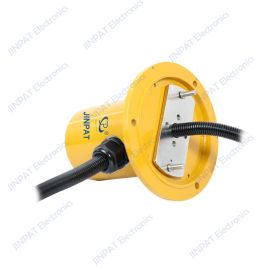 Crane Slip Rings