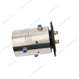 LPPG Pneumatic HydraulIC Integrated Slip rings