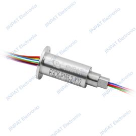 High Temperature Slip Ring