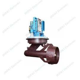 Ship Electric Propeller Slip Rings