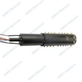 Rotary Unions-Electric slip ring