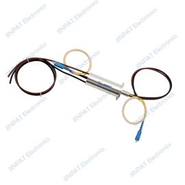 Capsule Slip Rings-Fiber Optic Rotary Joints