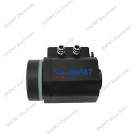 Hollow shaft slip ring LPT030-0416-06S IP64