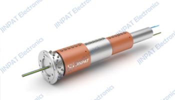 JINPAT Diverse Custom Solutions for Integrated Electro-Fluidic Slip Rings