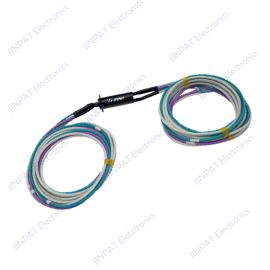 Ethernet Slip Rings(Capsule Type)
