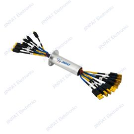 USB Slip Rings