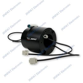 Industrial Fieldbus Slip Rings