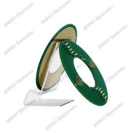 Pancake Slip Rings