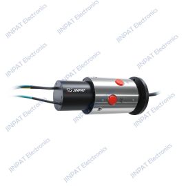 LM Capsule-Integrated Slip Rings