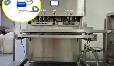 Automation Equipment