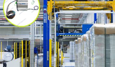 Automation Equipment