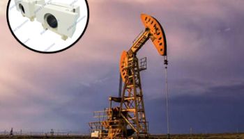  Hardcore Performance: JINPAT Technical Manual for High-Current Slip Rings in Petroleum Drilling App