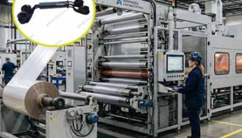 Choose the Right JINPAT Slip Ring and Cut Coating Machine Installation Costs by 30%