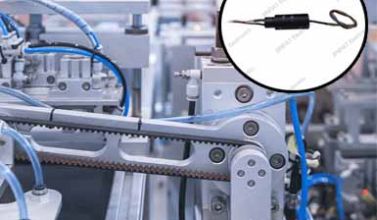  A Must-Read for Engineers: An In-Depth Look at the JINPAT LPPL Series Pneumatic-Hydraulic Slip Ring