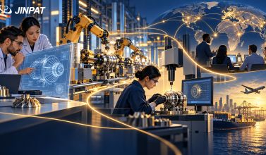  From the Factory Floor: What JINPAT Learned During a Robotics Visit